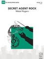 Secret Agent Rock