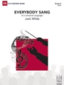 Everybody Sang