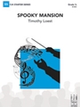 Spooky Mansion