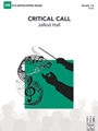 Critical Call