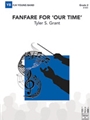 Fanfare for 'Our Time'
