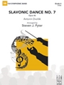 Slavonic Dance No. 7 (Opus 46)