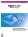 Moscow, 1941 [4-Part Fully Adaptable with Percussion]