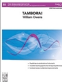 Tambora! [3-Part Fully Adaptable with Percussion]