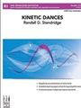 Kinetic Dances [4-Part Fully Adaptable with Percussion]
