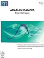 Arabian Dances
