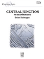 Central Junction [Tuba/Euphonium Quartet]