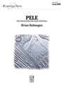 Pele - Full Score