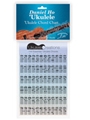 Daniel Ho 'Ukulele: 'Ukulele Chord Chart