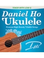 Daniel Ho 'Ukulele Premium High-Density Ukulele Strings