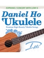 Daniel Ho 'Ukulele Premium High-Density Ukulele Strings