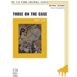 Three on a Case