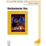 Rockasaurus Rex