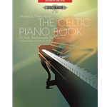 The Celtic Piano Book: 13 Irish Songs [Piano Solo]