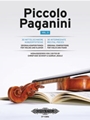 Piccolo Paganini Vol. 2 [Violin]