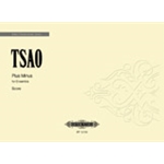 Plus Minus (Score) [Chamber Ensemble]