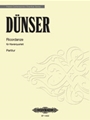 Ricordanze [Piano/Keyboard]