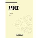 rwh 3 [Bass Fl.,Ob.,Bass Clar.,Contrabassoon,Horn,Trp,Trb - Perc.,Pno. - Str. (1.1.1.1.1)]