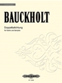 Doppelbelichtung [Violin]