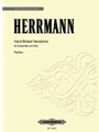 Hard Boiled Variations [Chamber Ensemble]