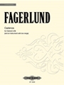 Cadenza [Clarinet]