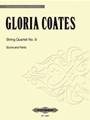 String Quartet No. 9 [String Quartet]