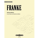 Niemandsland [Woodwind Trio]