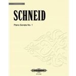 Piano Trio No. 3 'Amade' [Chamber Trio]