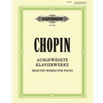 Album of 32 Selected Pieces [Piano]