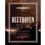 Beethoven: Masterpieces for Piano [Piano]