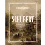 Schubert: Masterpieces for Piano