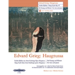Haugtussa Song Cycle Opus 67
