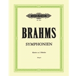 4 Symphonies [Piano]
