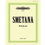10 Polkas [Piano]