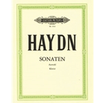12 Selected Sonatas [Piano]