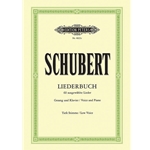 Liederbuch [Vocal]