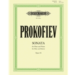 Sonata for Flute and Piano Op. 94