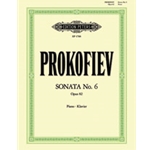 Sonata No. 6 for Piano Op. 82