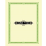 Chorale Preludes Volume 2 [Organ]