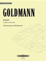 Konzert fur Oboe und Orchester [Piano/Keyboard/Oboe]