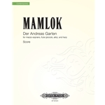 Der Andreas Garten [Voice]