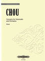 Concerto for Violoncello and Orchestra