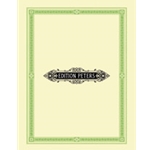 Let the Saints Rejoice (Gaudeant Sancti) [SATB Choir]