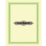String Quartet (Score)