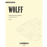 Woodsound & Others [Other Percussion]