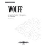 6 Nocturnes/For John [Miscellaneous Ensemble]