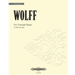 For Trumpet Player [Trumpet]