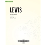 Mnemosis [String Orchestra]