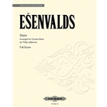 Stars [Concert Band]