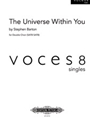 The Universe Within You